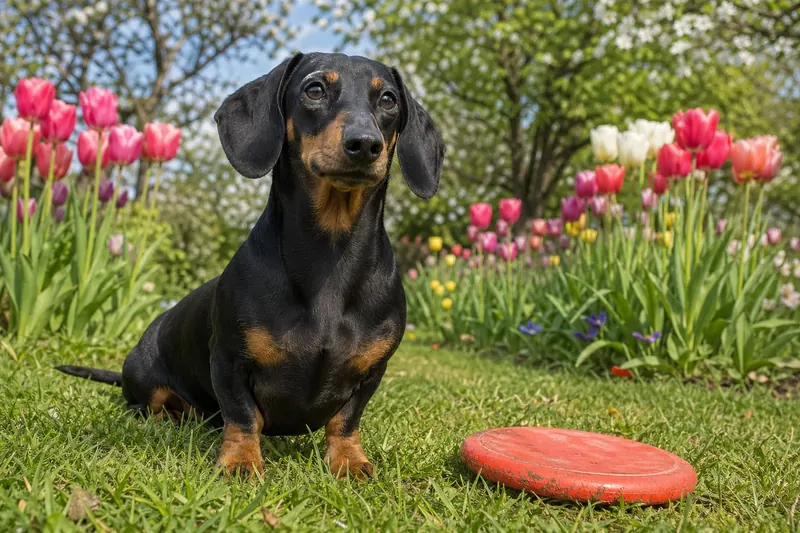 5 activités incontournables à partager avec son chien au printemps