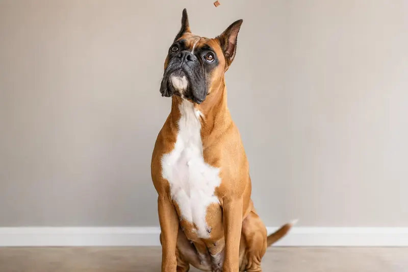 5 conseils d'éducation canine basés sur le renforcement positif