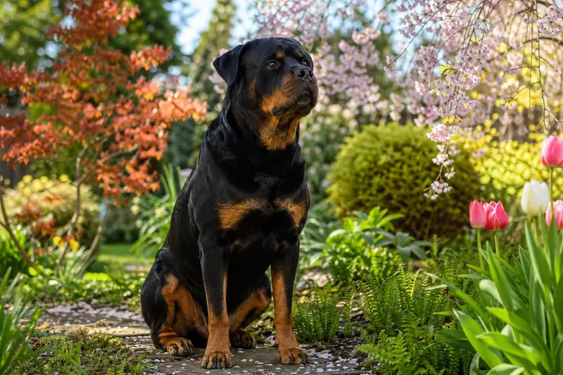 6 conseils pour aborder le printemps en toute sécurité avec votre chien
