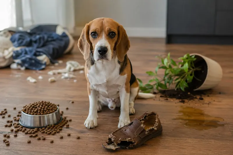 7 erreurs courantes des nouveaux propriétaires de chien à éviter