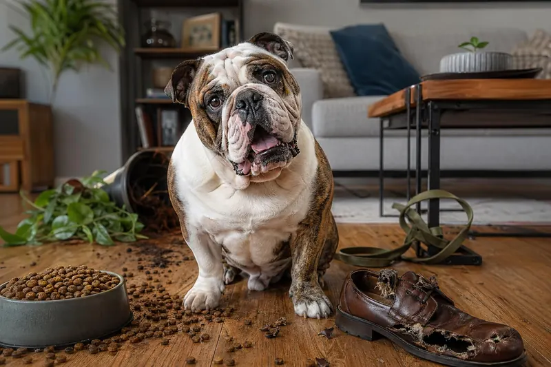7 erreurs fatales que font tous les nouveaux maîtres de chien