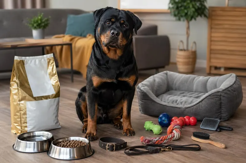 Budget chien : combien coûte réellement un chien par an ?