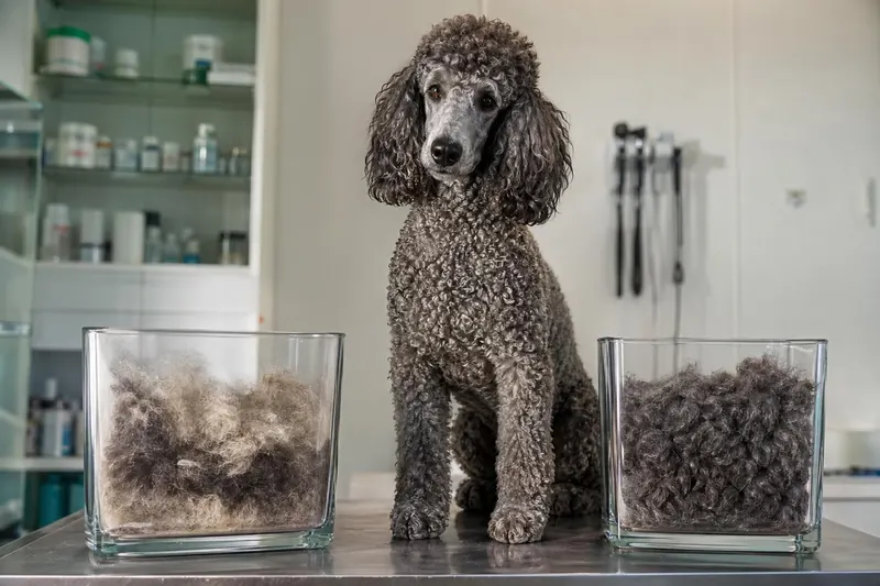 Chiens hypoallergéniques : mythe ou réalité scientifique ?