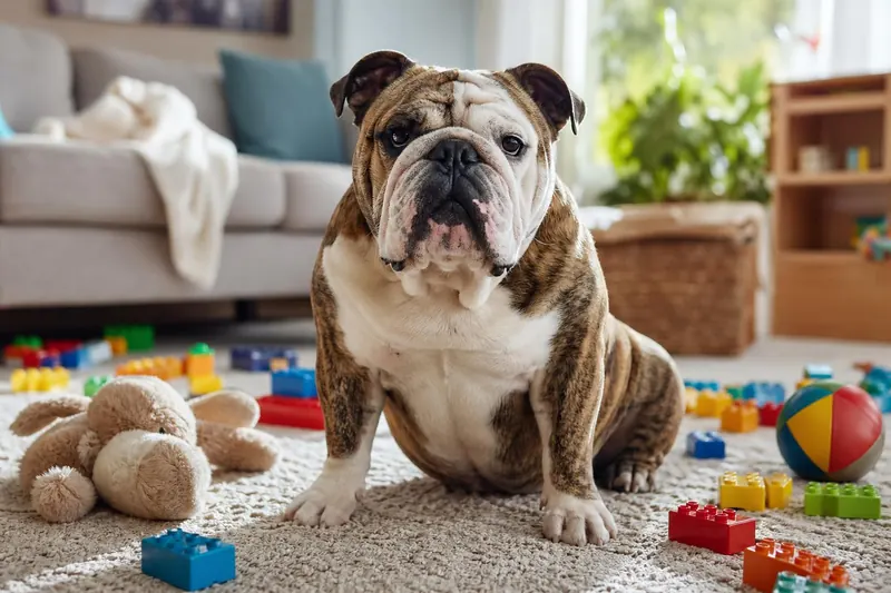 Choisir la race de chien idéale pour une famille avec enfants