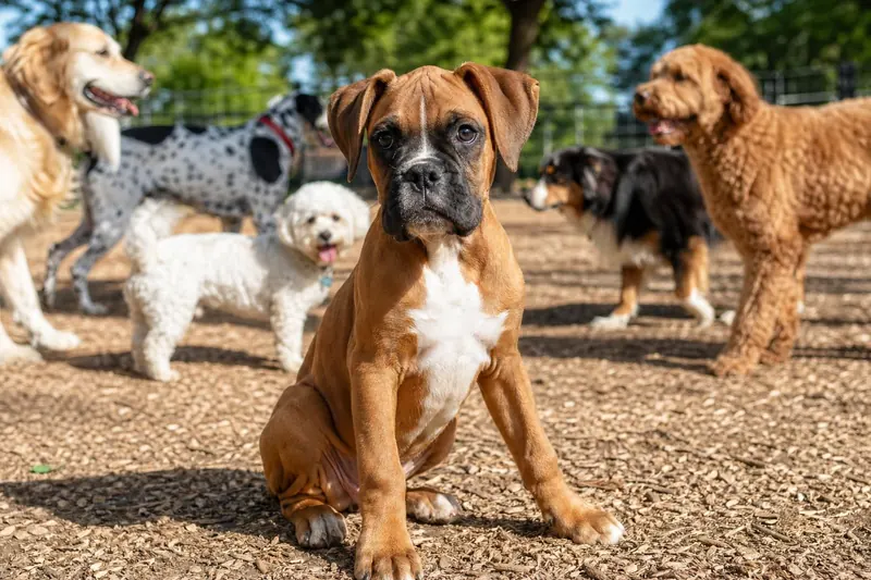 Comment socialiser son chiot : guide complet étape par étape