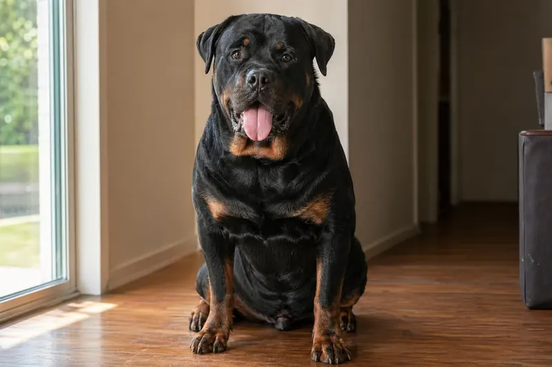 Votre chien halète sans effort ? 6 maladies cardiaques silencieuses