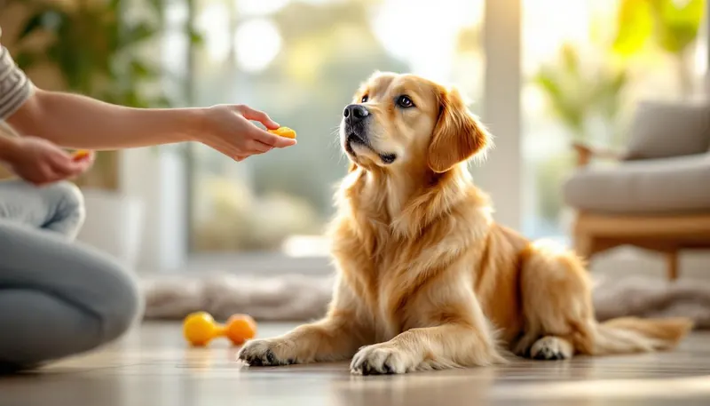 5 conseils d'éducation canine basés sur le renforcement positif
