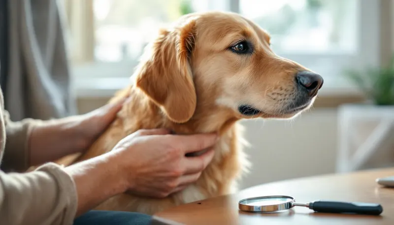 8 infos cruciales sur les tiques pour protéger votre chien