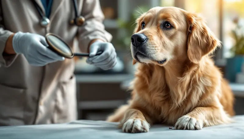 🚨 Alerte tiques : 5 gestes qui sauvent votre chien au printemps