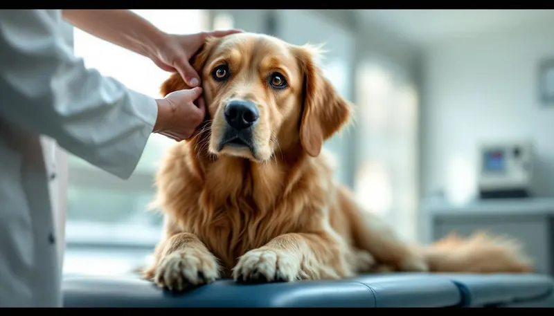 Chien qui se gratte : quand s'inquiéter vraiment ?
