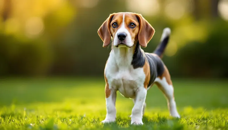 Comment reconnaître un Beagle de qualité : 5 signes révélateurs
