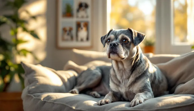 Les 10 races de chiens qui vivent le plus longtemps