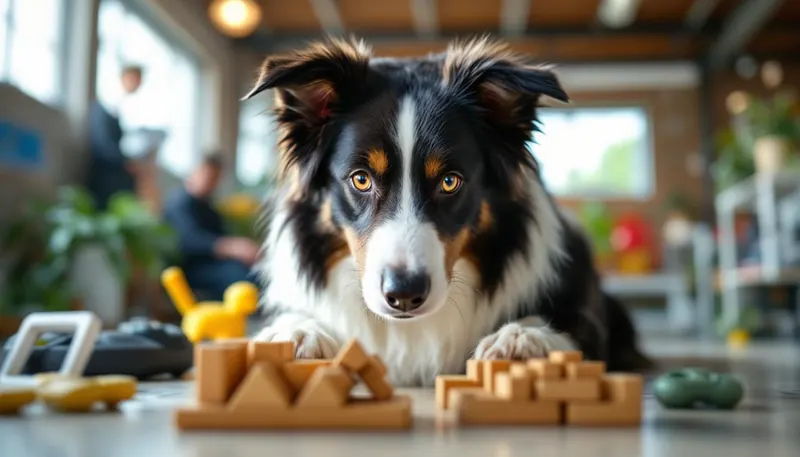 Top 10 des races de chiens les plus intelligentes du monde