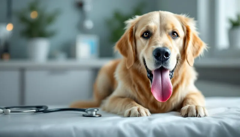 Votre chien halète sans effort ? 6 maladies cardiaques silencieuses