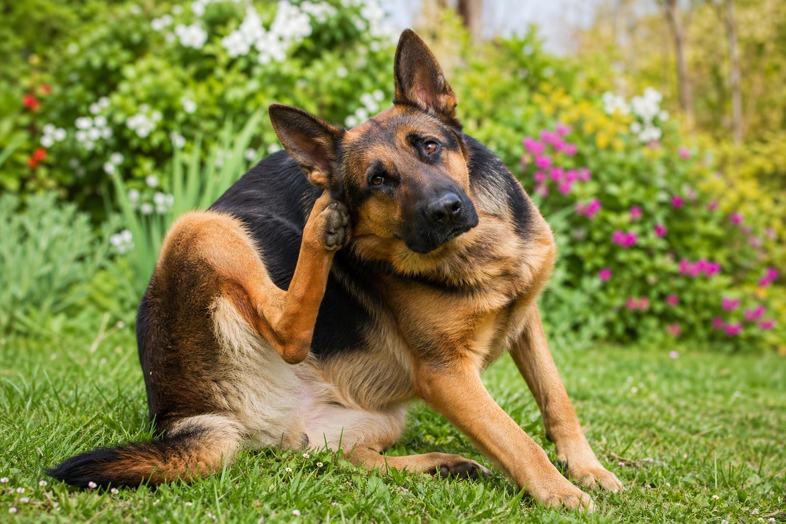 🚨 Alerta garrapatas: 5 gestos que salvan a tu perro en primavera