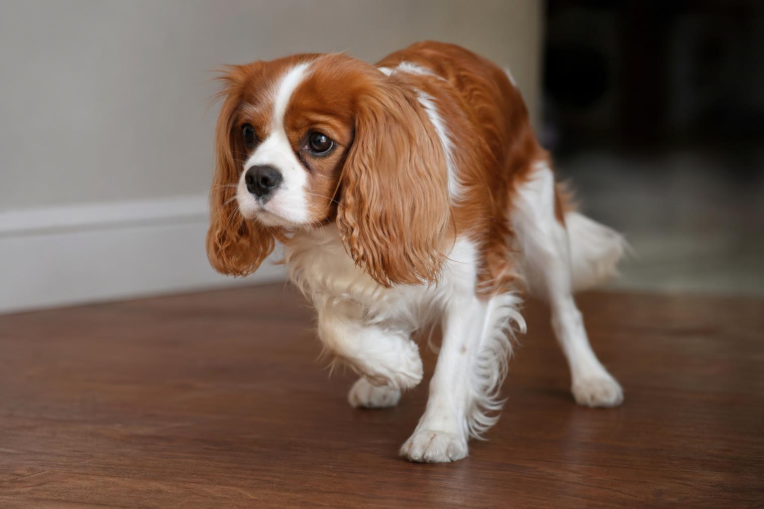 Cane che zoppica: 4 cause gravi spesso trascurate