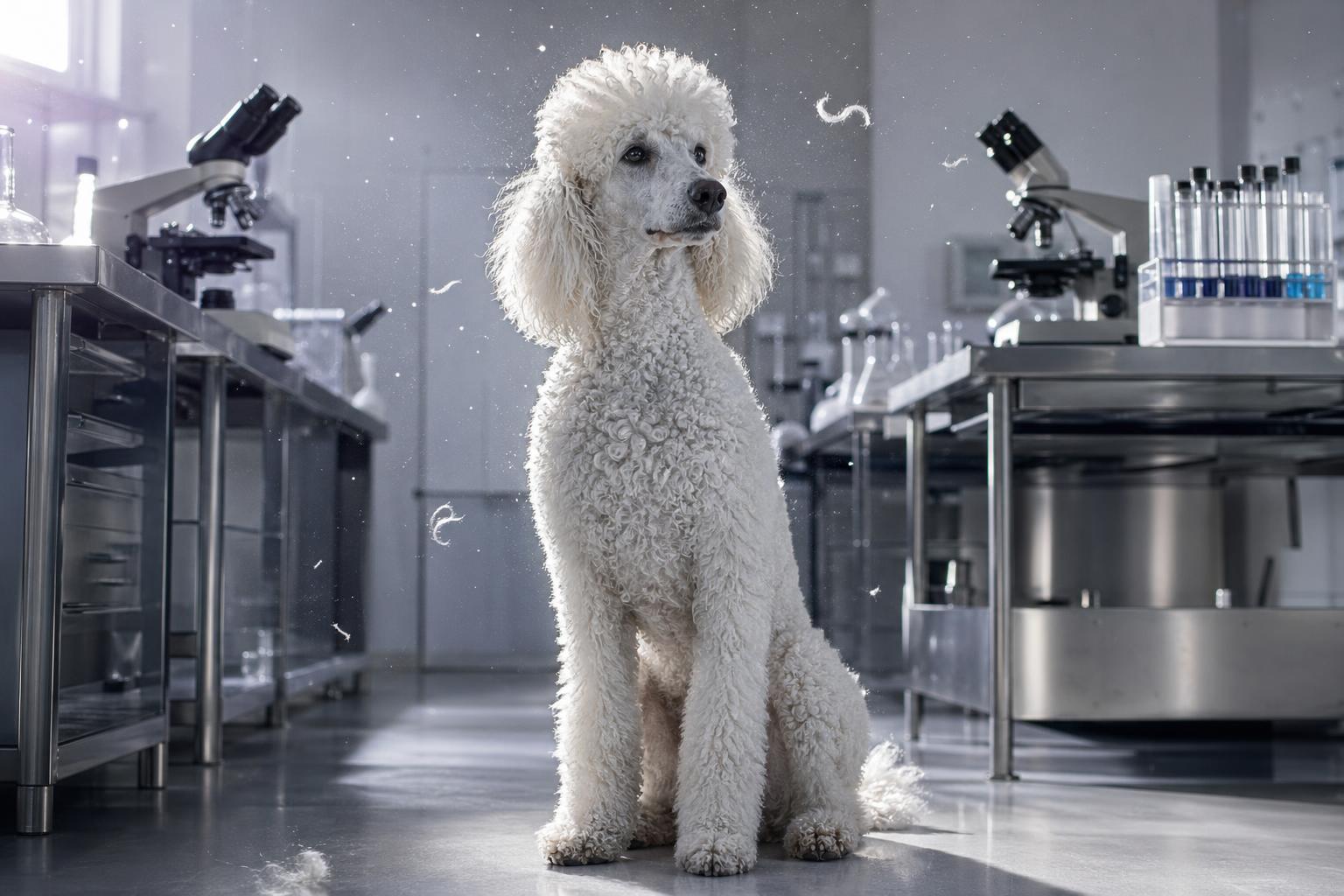 Cani ipoallergenici: mito o realtà scientifica?