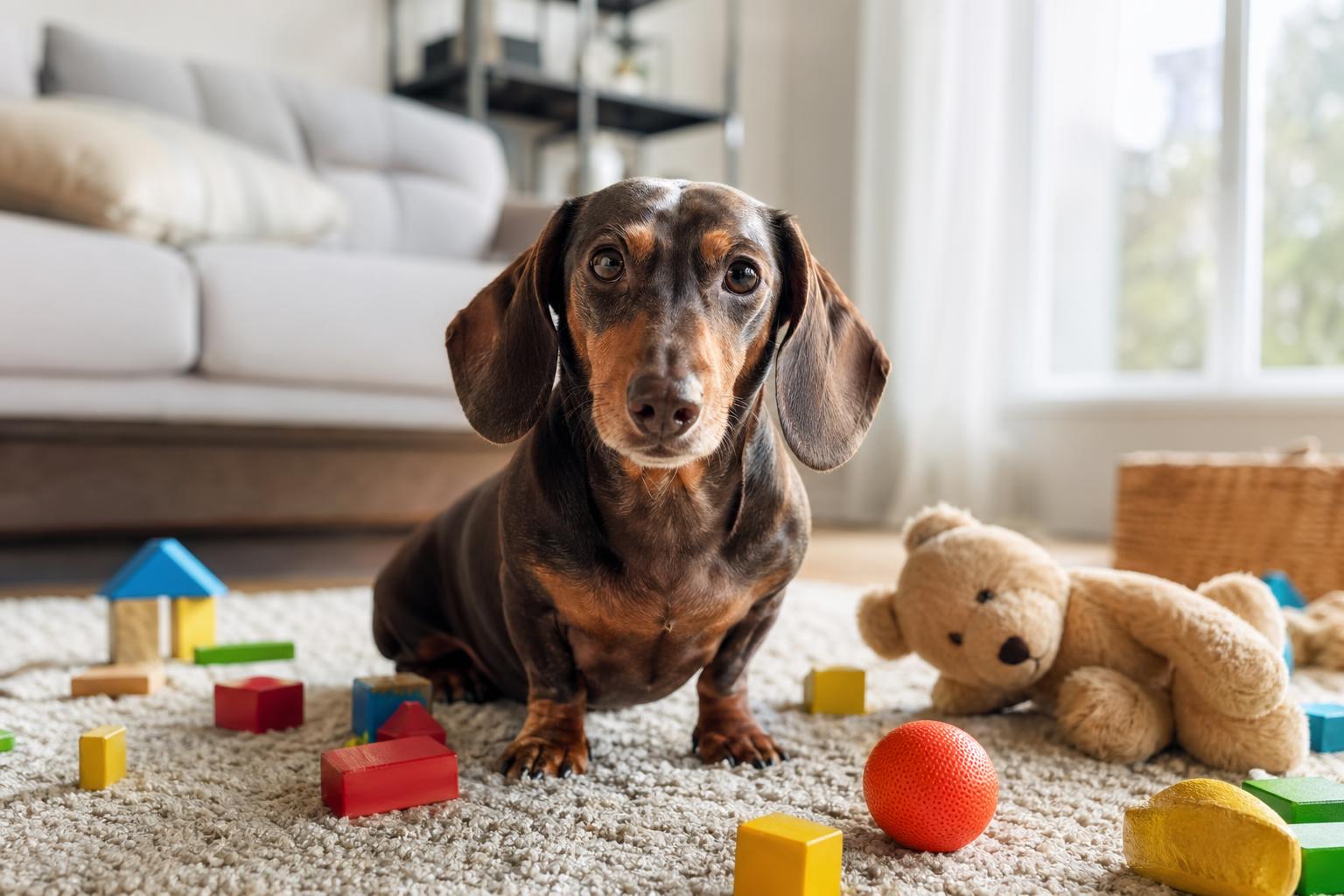 Cómo elegir la raza de perro adecuada para una familia con niños