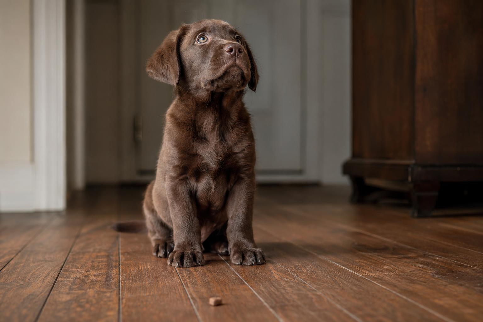 Cómo educar a tu cachorro: guía completa para principiantes