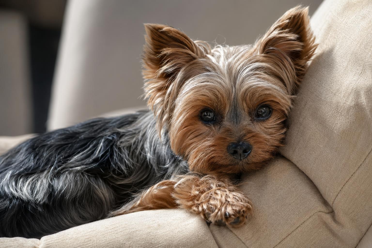 Le 15 razze di cani più affettuose e coccolone