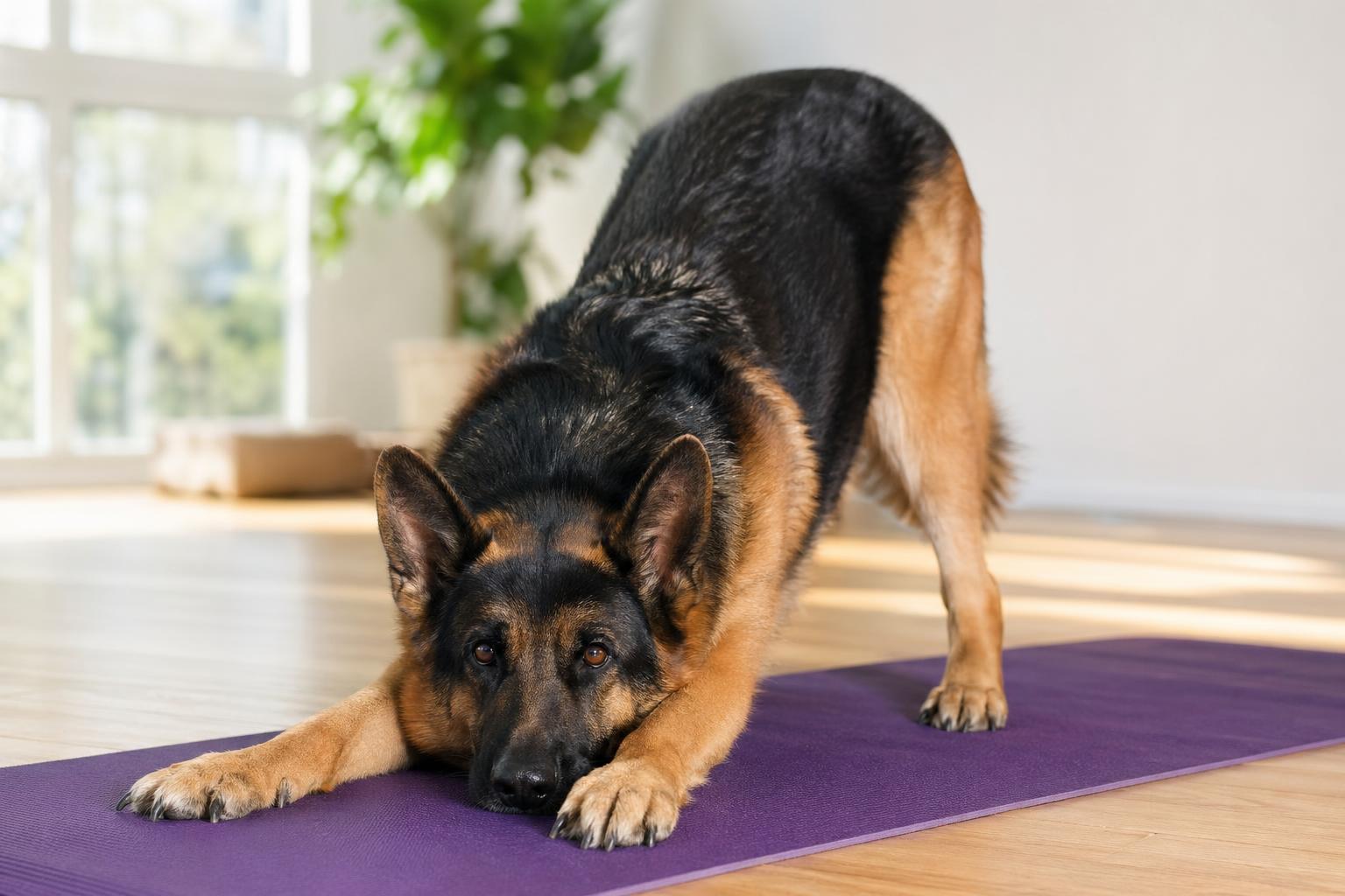 ¿Tu perro está hecho para el doga? La guía completa