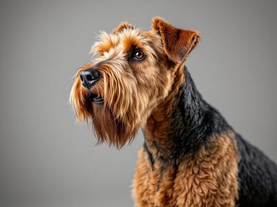 Airedale Terrier