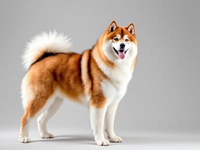 Akita Inu