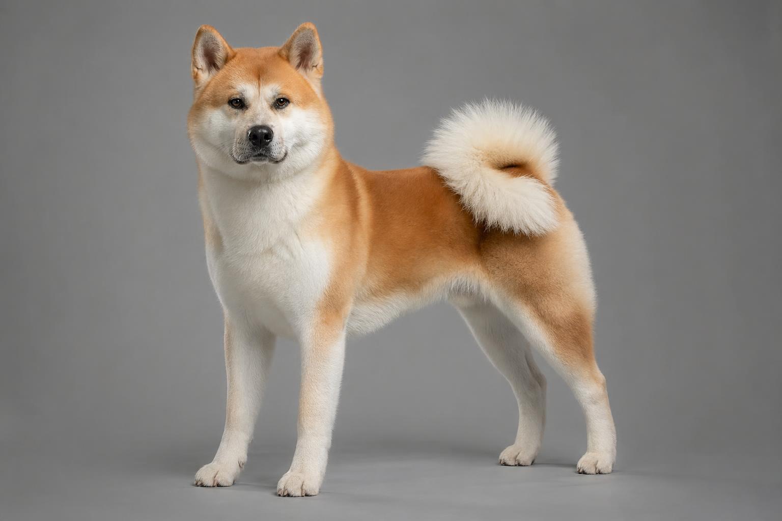 Akita Inu