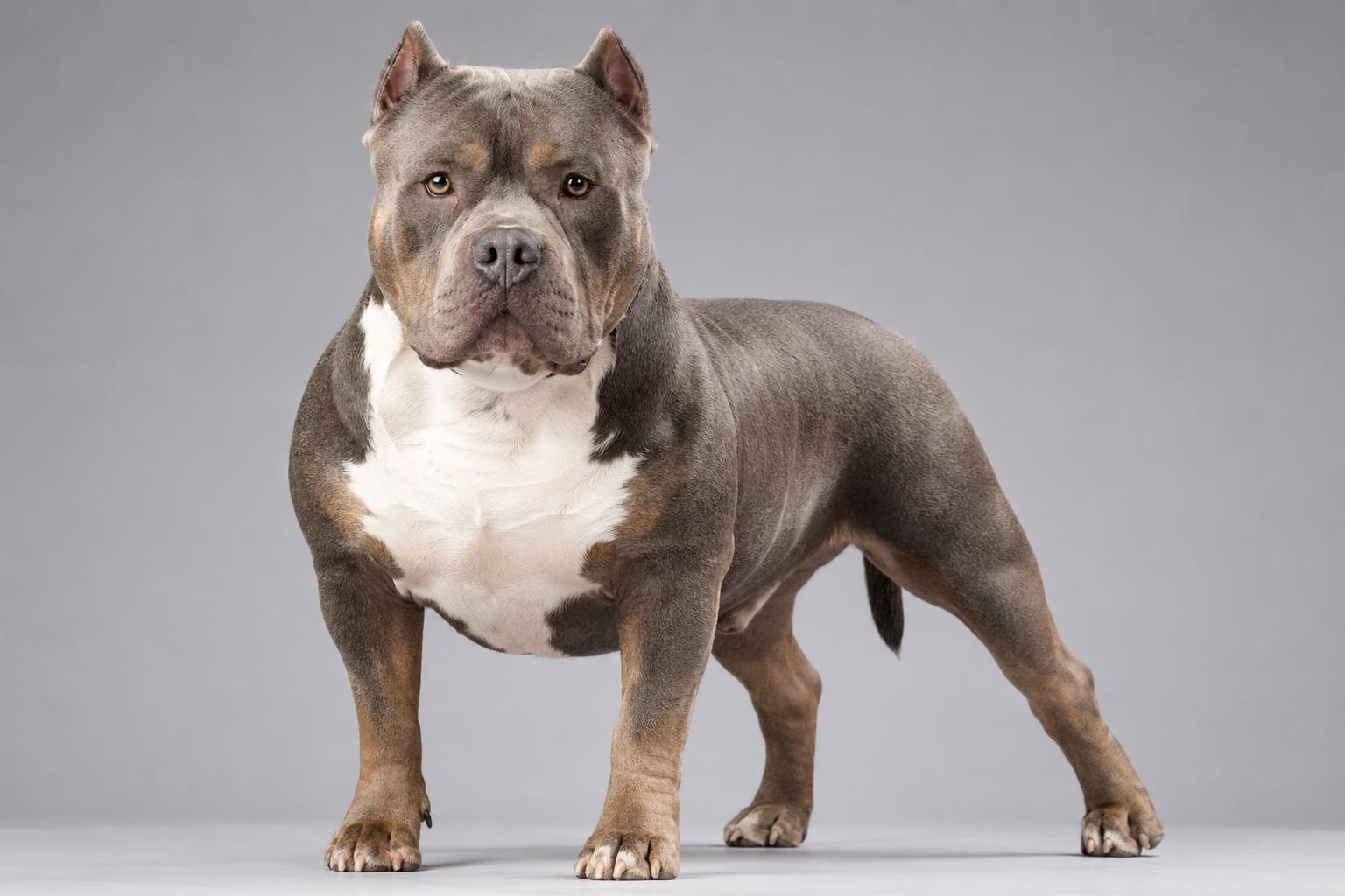 American Bully