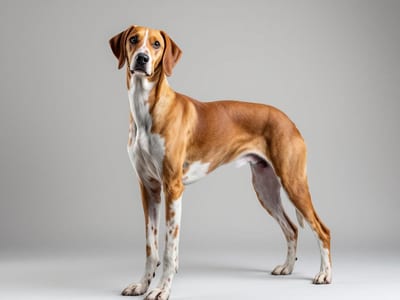 American Foxhound