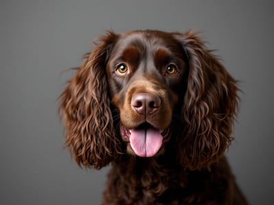 American Water Spaniel