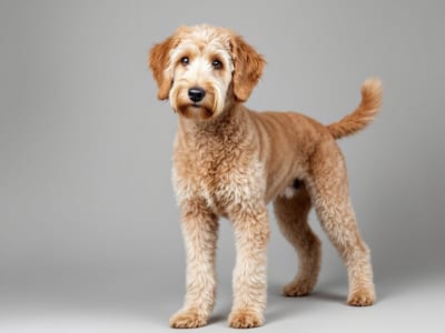 Australian Cobberdog