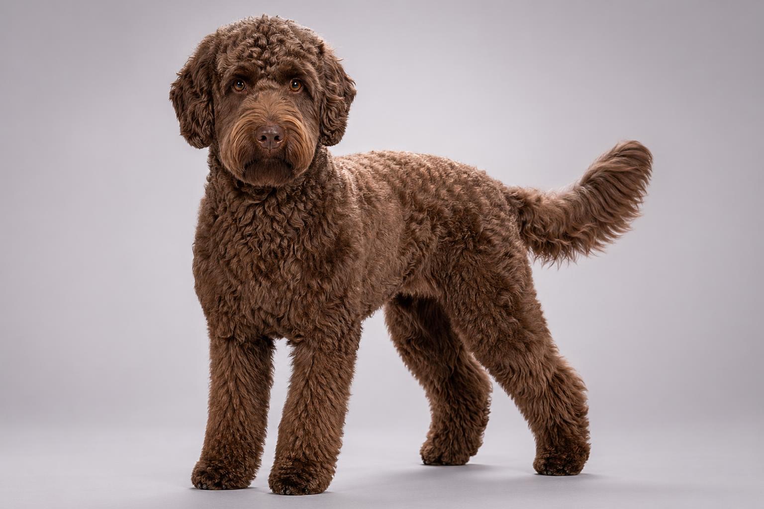 Australian Cobberdog