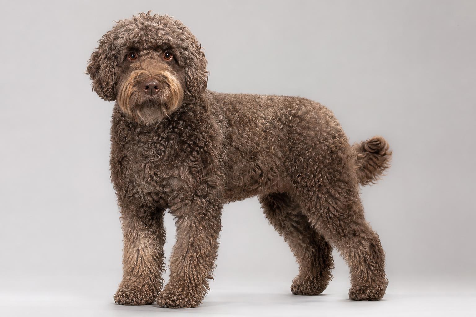 Barbet