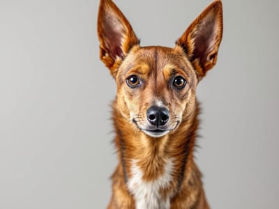 Basenji