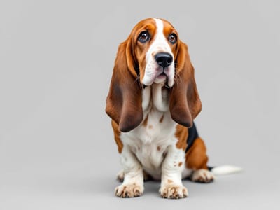 Basset Artésien Normand