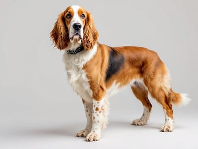 Basset Fauve de Bretagne