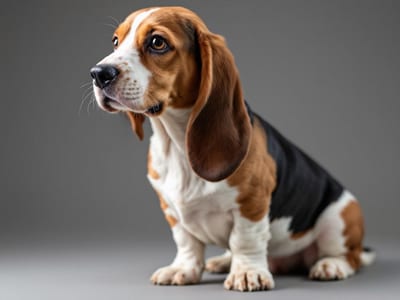 Basset Hound