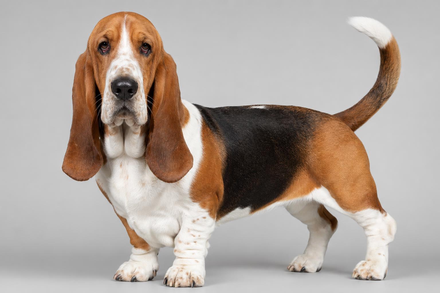 Basset Hound