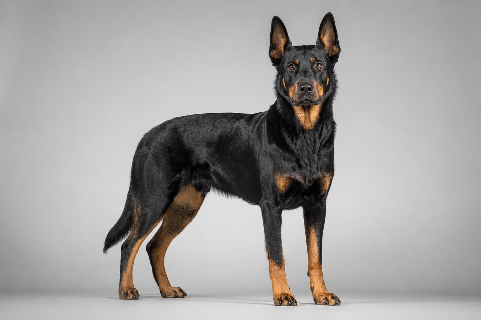 Beauceron