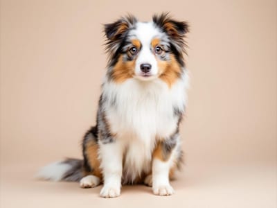 Berger Américain Miniature