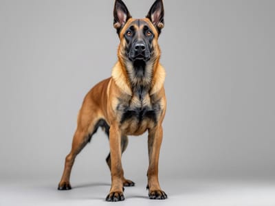 Berger Belge Malinois