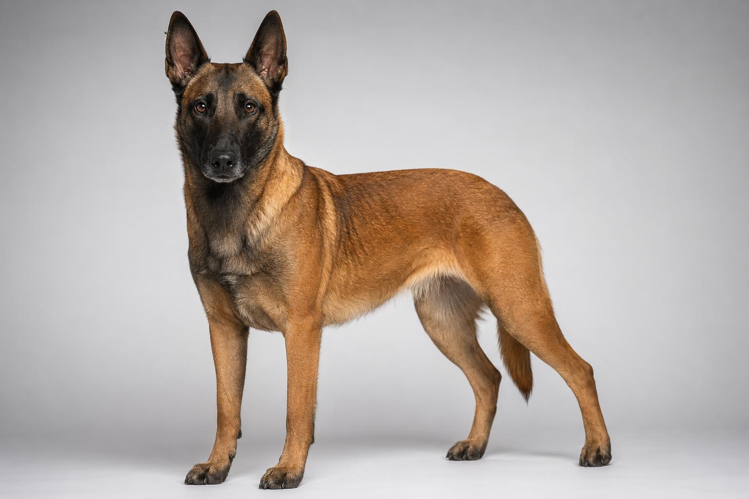 Pastore Belga Malinois