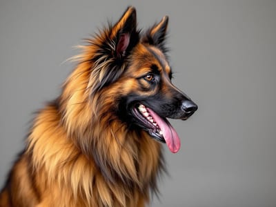 Berger Belge Tervueren