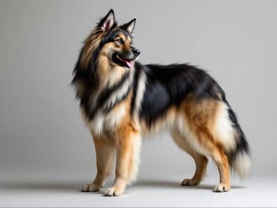 Berger d'Asie Centrale