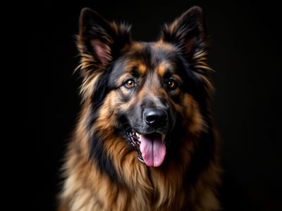 Berger d'Europe de l'Est