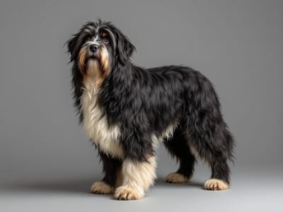 Berger de la Serra de Aires