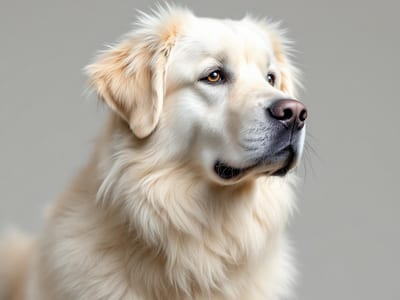 Berger de Maremme et des Abruzzes