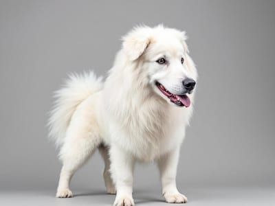 Berger de Russie Méridionale