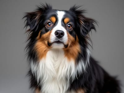 Berger Miniature Américain